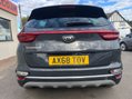 Kia Sportage 1.6 Sportage Edition 25 ISG 5dr 12