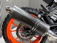 KTM 390 DUKE 2018 ONLY 11K GREAT LOOKING A2 READY ENDURO BIKE 390CC 22
