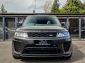 Land Rover Range Rover Sport 5.0 Range Rover Sport SVR S/C Auto 4WD 5dr 74