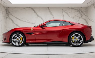 Ferrari Portofino 7