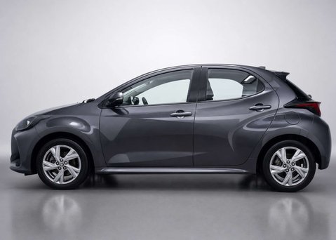 Toyota Yaris 1.5 Yaris Icon HEV CVT 5dr 9
