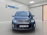 Citroen C1 1.0 VTi Origins Euro 6 (s/s) 5dr 5
