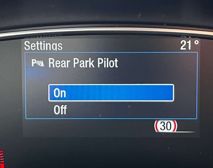 Ford Puma 1.0 Puma Titanium 5dr 31