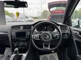 Volkswagen Golf 2.0 TDI BlueMotion Tech GTD Euro 6 (s/s) 5dr 15