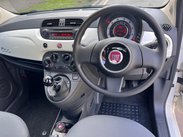 Fiat 500 1.2 Pop Euro 6 (s/s) 3dr 47
