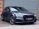 Audi S3 2.0 TFSI Sportback 5dr Petrol S Tronic quattro Euro 6 (s/s) (300 ps)