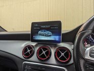 Mercedes-Benz CLA Class 2.0 AMG CLA 45 4Matic Auto 4WD 4dr 65