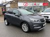 Vauxhall Mokka X ELITE NAV S/S