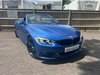 BMW 4 Series 430I M SPORT AUTOMATIC