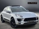 Porsche Macan 3.0 Macan S Semi-Automatic 4WD 5dr - NATIONAL DELIVERY*