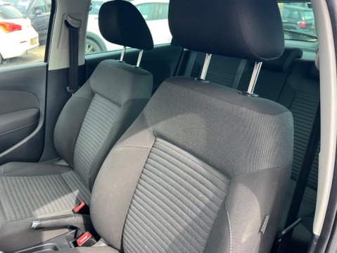 Volkswagen Polo 1.2 Match Edition Hatchback 5dr Petrol Manual Euro 5 (60 ps) 22