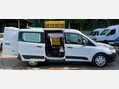Ford Transit Connect 1.5 TDCi 230 Combi Van 6dr Diesel Manual L2 H1 (128 g/km, 99 bhp) 9