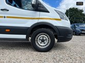 Ford Transit Dropside XLWB 350 Leader Rear Camera EURO 6 NO VAT 19