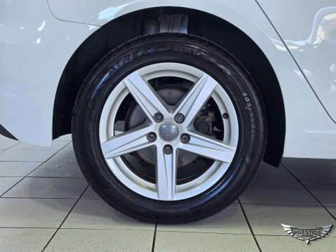 Audi A3 1.5 TFSI 35 Technik Sportback S Tronic Euro 6 (s/s) 5dr 71