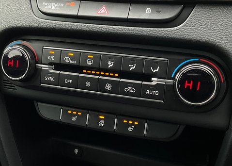 Kia Pro Ceed 1.5T GDi ISG GT-Line S DCT 18