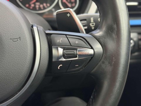 BMW 3 Series 2.0 320d M Sport GT 5dr Diesel Auto xDrive Euro 6 (s/s) (190 ps) 32