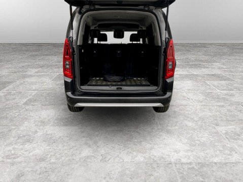 Citroen Berlingo 50kWh Flair XTR M MPV 5dr Electric Auto (7.4kW Charger) (136 ps) Air Con - 21