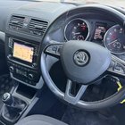 Skoda Yeti 1.2 TSI SE Outdoor Euro 5 5dr