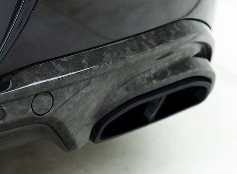 Bentley Continental GT V8 URBAN 26