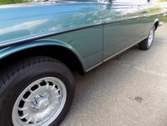 Mercedes-Benz W123 230 CE Pillarless Coupe 22