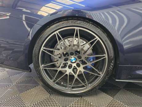 BMW M4 3.0 BiTurbo Competition Coupe 2dr Petrol DCT Euro 6 (s/s) (450 ps) 24