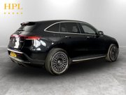 Mercedes-Benz EQC EQC 400 80kWh AMG Line (Premium) SUV 5dr Electric Auto 4MATIC (408 ps) Crui 7