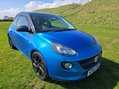 Vauxhall Adam 1.2i ecoFLEX ENERGISED Euro 6 (s/s) 3dr 1