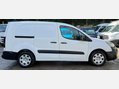 Peugeot Partner 1.6 eHDi 750 SE Panel Van 4dr Diesel Manual L2 (s/s) (128 g/km, 90 bhp) 7