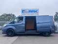 Ford Transit Custom 2.0 300 EcoBlue Limited Panel Van 5dr Diesel Manual L2 H1 Euro 6 (s/s) (130 3