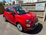 Fiat 500 1.2 LOUNGE 3Dr 2