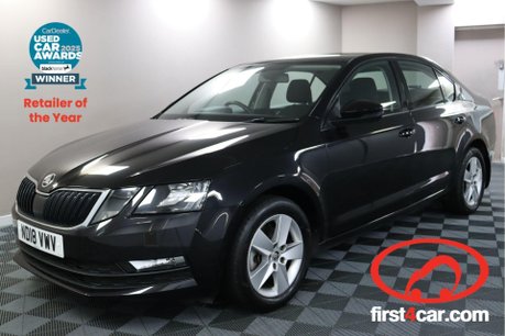 Skoda Octavia SE TSI