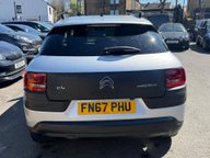 Citroen C4 Cactus PURETECH FLAIR 7