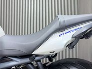 Triumph Street Triple 2013 ONLY 19K, QUICKSHIFTER, ARROW PIPE, NEW MOT 18