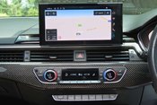 Audi RS4 2.9 TFSI V6 Carbon Black Tiptronic quattro Euro 6 (s/s) 5dr 13