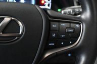 Lexus Ux 2.0 UX 250h Takumi 4x2 CVT 5dr 41