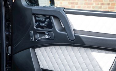 Mercedes-Benz G Class G63 23