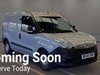 Vauxhall Combo 1.6 Combo 2000 CDTi S/S