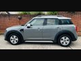 Mini Countryman 1.5 Cooper Classic SUV 5dr Petrol Steptronic Euro 6 (s/s) (136 ps) 6
