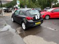 Vauxhall Corsa 1.2i Sting Hatchback 3dr Petrol Manual Euro 6 (70 ps) 8
