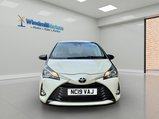 Toyota Yaris 1.5 VVT-i Y20 Euro 6 5dr 5