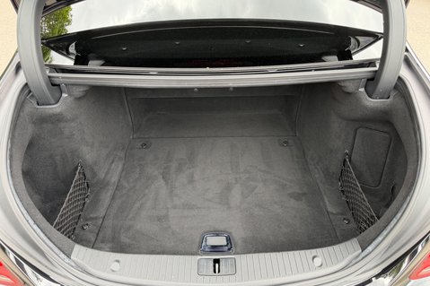 Mercedes-Benz S Class S 350 D L GRAND EDITION EXECUTIVE - PAN ROOF -LOW MILEAGE -5 SERVICES AT MB 75