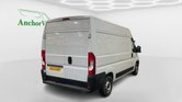 Fiat Ducato MWB L2H2 Medium Roof Air Con EURO 6 4