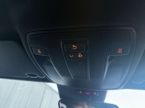 Mercedes-Benz CLA Class 2.1 CLA 220 D AMG Line Auto 4dr 31