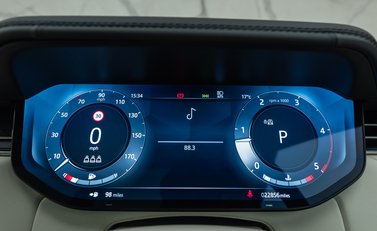 Land Rover Range Rover D350 AUTOBIOGRAPHY 26