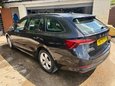 Skoda Octavia SE FIRST EDITION TSI DSG 11
