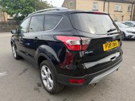 Ford Kuga TITANIUM X TDCI 6