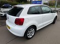 Volkswagen Polo 1.4 Match Euro 5 3dr 15