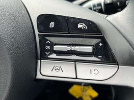 Hyundai TUCSON 1.6 Tucson SE Connect TGDi 5dr 56