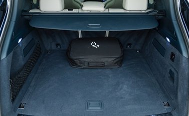 Porsche Cayenne Turbo S E-Hybrid 29