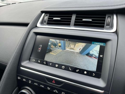 Jaguar E-Pace 2.0 D180 S Auto AWD Euro 6 (s/s) 5dr 5